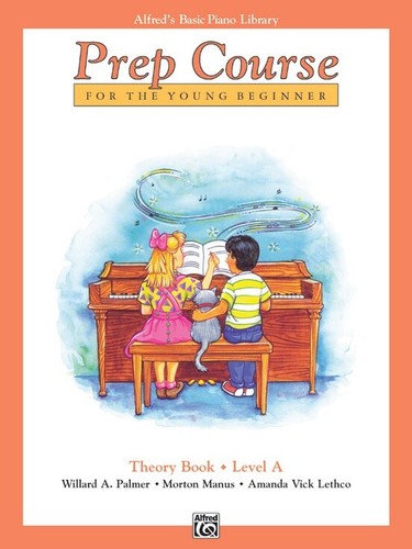 Alfred basic piano - basic,