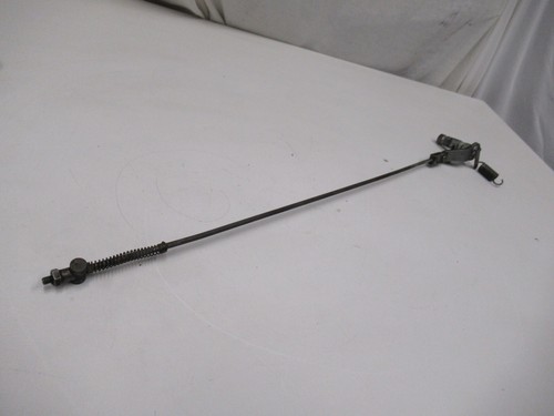Asta freno completa yamaha - asta,