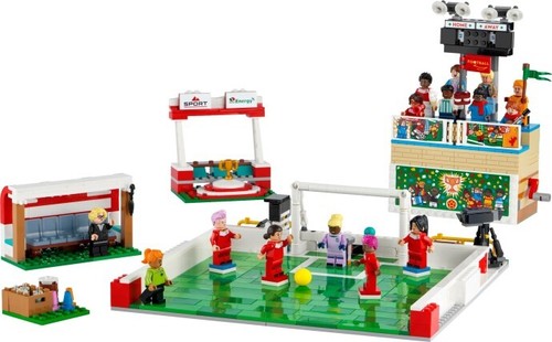Lego set 40634 - lego®, di
