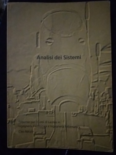 Ciro natale analisi dei - natale,