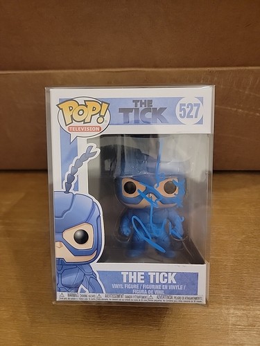 Auto funko pop television - auto,