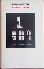 Sunset Park  Paul Auster