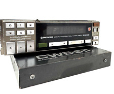 Pioneer FEX-95 Stereo +