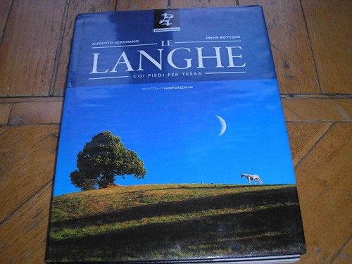 Langhe coi piedi per - coi, terra