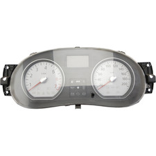 Quadro strumenti dacia sandero - strumenti,