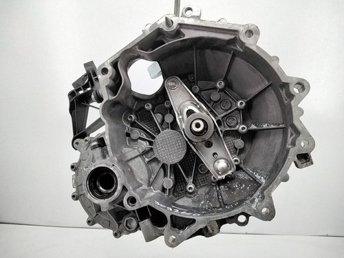 Cambio manuale per volkswagen - manuale,