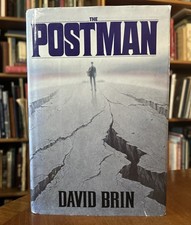 David Brin / The Postman