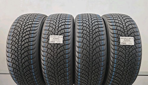 Gomme termiche 205 r17 - termiche, 205/55
