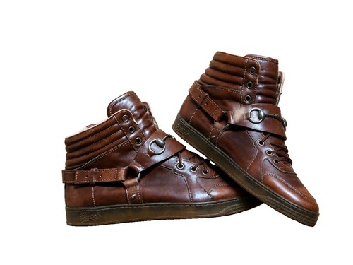 Sneakers alte gucci horsebit - alte,