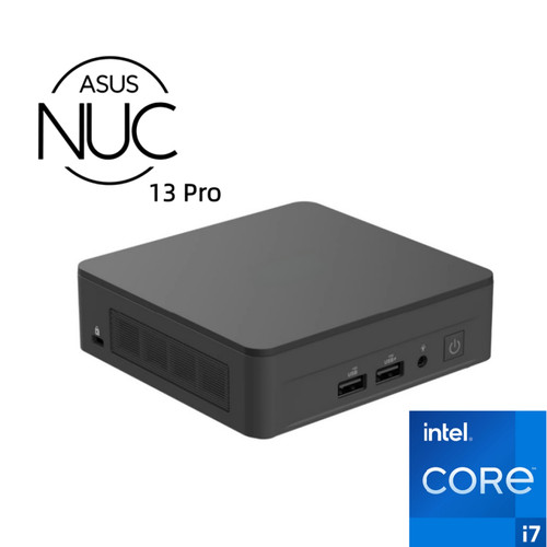 Asus nuc pro arena canyon - asus,