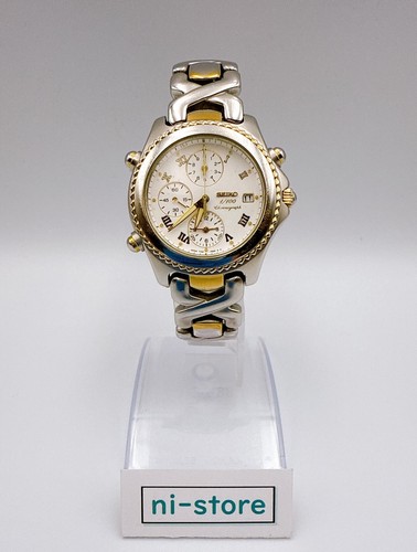 Orologio uomo seiko 7t52 7000 - seiko, 7t52-7000