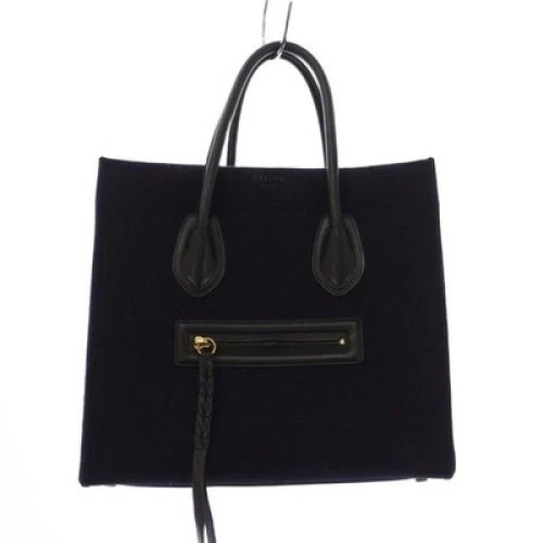 Celine luggage phantom - luggage,