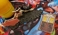 Kinder Maxi Sorpresa-Stranger