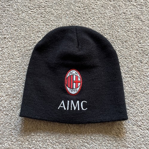 Cappello berretto milan - cappello, ac