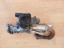 7003680600 VALVOLA EGR CON SCAMBIATORE RENAULT/DACIA/SUZUKI 1.5 DCI