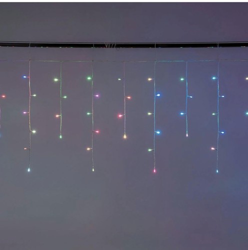 Tenda luminosa led - luminosa, a