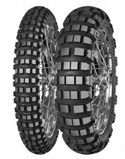 Gomma Moto MITAS 130/80 B17
