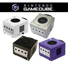 Nintendo GameCube Usata