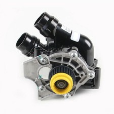 Pompe à eau électrique pour