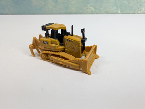 Norscot cat d7e bulldozer - cat, tipo