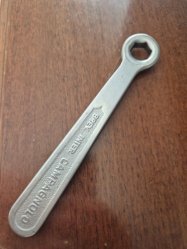 Chiave campagnolo per bulloni - chiave,