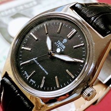 Orologio TUDOR vintage anni 60