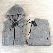 Polo Ralph Lauren Felpa Jogger