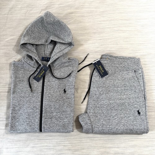 Polo ralph lauren felpa jogger - felpa,