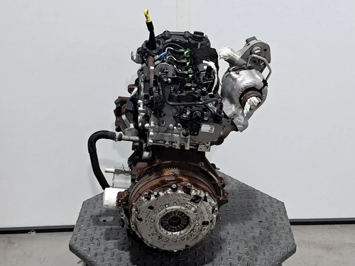Motore ford transit 0 - motore,