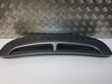 Spoiler bagagliaio portellone