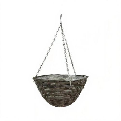 Cesto appendere rattan - cesto, da