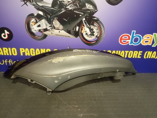 Carena posteriore piaggio - posteriore, sx