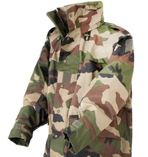 French Army Issue CCE Gore-Tex