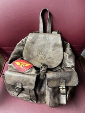 Zaino Avirex USA Top Gun Raro