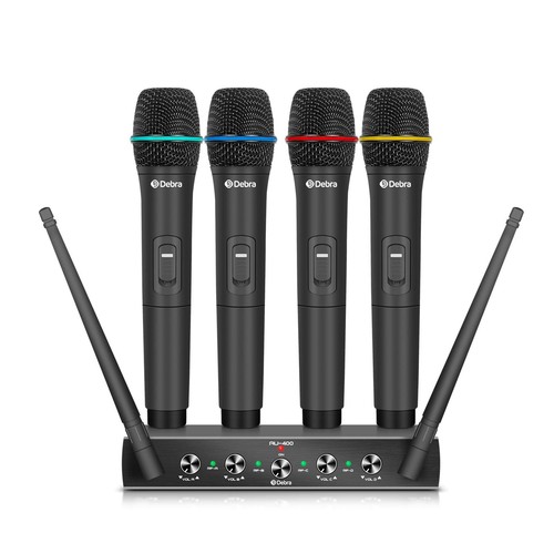 Debra audio pro - audio, sistema