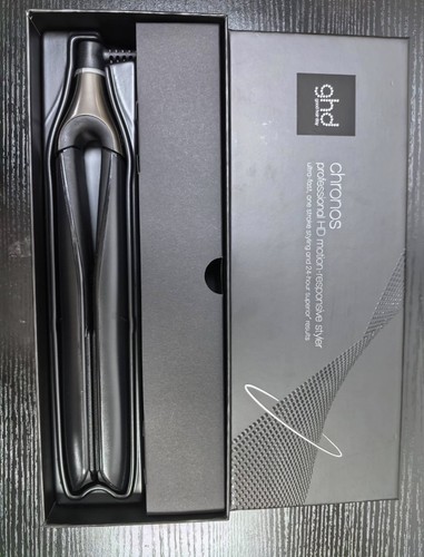 Piastra ghd platinum plus - piastra,