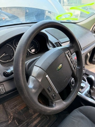 Volante land rover freelander - volante,
