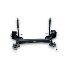 Assale / ponte posteriore