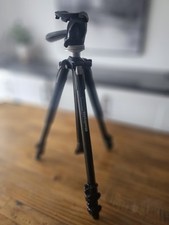 Manfrotto 190XB Treppiede in