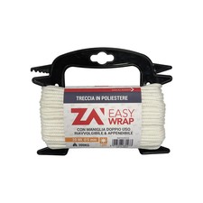 FUNE POLIESTERE 5 MM CF 20 M