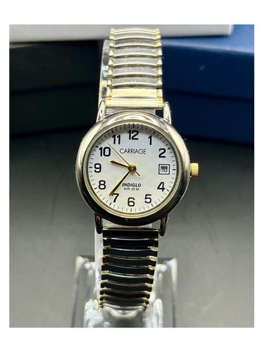 Orologio carriage timex - carriage,