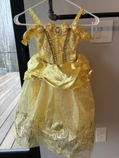 Costume vestito principessa