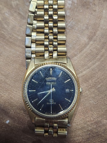 Orologio uomo seiko - uomo,