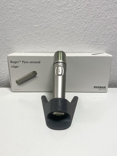 Microfono phonak roger - microfono,