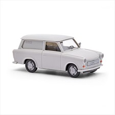 Busch 53214 IFA Trabant P601