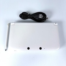 Console nintendo 3ds ll - console,