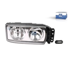 Faro anteriore destro w5w - anteriore, dt