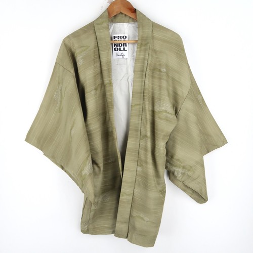 Giacca kimono giapponese haori - giacca,