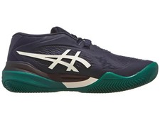 Asics gelresolution clay - -,