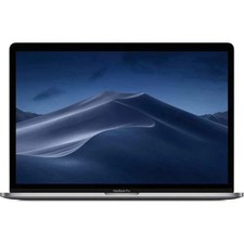 Apple MacBook Pro 15" 2018
